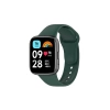 Newface Xiaomi Redmi Watch 3 Active Klasik Kordon - Haki Yeşil
