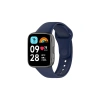 Newface Xiaomi Redmi Watch 3 Active Klasik Kordon - Lacivert