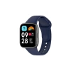 Newface Xiaomi Redmi Watch 3 Active Klasik Kordon - Lacivert