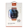 Newface Xiaomi Redmi Watch 3 Active Polymer Nano Ekran Koruyucu - Şeffaf