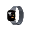 Newface Xiaomi Redmi Watch 3 Metal Mıknatıslı Kordon