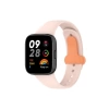 Newface Xiaomi Redmi Watch 3 Origin Silikon Kordon