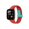 Newface Xiaomi Redmi Watch 3 Origin Silikon Kordon