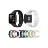 Newface Xiaomi Redmi Watch 3 Origin Silikon Kordon