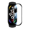 Newface Xiaomi Redmi Watch 3 Polymer Nano Ekran Koruyucu - Şeffaf