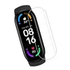 Newface Xiaomi Redmi Watch 3 Polymer Nano Ekran Koruyucu - Şeffaf