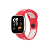 Newface Xiaomi Redmi Watch 3 Spor Delikli Kordon
