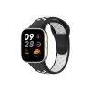 Newface Xiaomi Redmi Watch 3 Spor Delikli Kordon