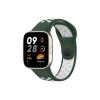 Newface Xiaomi Redmi Watch 3 Spor Delikli Kordon