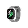 Newface Xiaomi Redmi Watch 4 Klasik Kordon - Açık Gri
