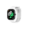 Newface Xiaomi Redmi Watch 4 Klasik Kordon - Beyaz