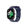 Newface Xiaomi Redmi Watch 4 Klasik Kordon - Lacivert