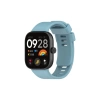 Newface Xiaomi Redmi Watch 4 Klasik Kordon - Turkuaz