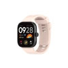 Newface Xiaomi Redmi Watch 4 Klasik Kordon - Yıldız Işığı
