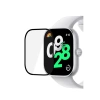 Newface Xiaomi Redmi Watch 4 Polymer Nano Ekran Koruyucu - Şeffaf