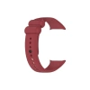 Newface Xiaomi Smart Band 8 Pro Klasik Kordon - Bordo