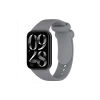 Newface Xiaomi Smart Band 8 Pro Klasik Kordon - Füme