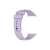 Newface Xiaomi Smart Band 8 Pro Klasik Kordon - Lila