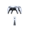 Newface Y5 64GB Android Dual Pad 4K Game Stick - Beyaz