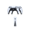 Newface Y5 64GB Android Dual Pad 4K Game Stick - Beyaz