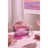Newface Z4 Kuzey Okyanus Temalı Gece Lambası Özellikli BT Kablosuz Hoparlör - Pembe