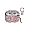 Onegif Airpods 2 (2.nesil) Bright Simli Airpods Kapak - Gold