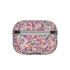 Onegif Airpods 3 (3.nesil) Bright Simli Airpods Kapak - Gold