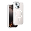 Onegif Apple iPhone 15 Hulk Magsafe Kapak