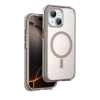 Onegif Apple iPhone 15 Hulk Magsafe Kapak