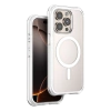 Onegif Apple iPhone 15 Pro Max Hulk Magsafe Kapak