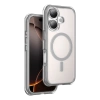 Onegif Apple iPhone 16 Hulk Magsafe Kapak