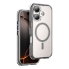 Onegif Apple iPhone 16 Hulk Magsafe Kapak