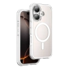 Onegif Apple iPhone 16 Hulk Magsafe Kapak