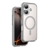Onegif Apple iPhone 16 Hulk Magsafe Kapak