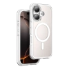 Onegif Apple iPhone 16 Hulk Magsafe Kapak