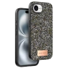 Onegif Apple iPhone 16E Bright Simli Kapak