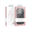 Onegif iPhone 14 Pro Max Gem Kapak - Pembe
