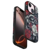 Onegif iPhone 15 Flower Series Magsafe Kapak