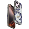 Onegif iPhone 15 Flower Series Magsafe Kapak - Gri