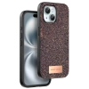 Onegif iPhone 15 Plus Bright Simli Kapak