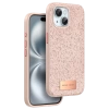 Onegif iPhone 15 Plus Bright Simli Kapak