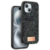 Onegif iPhone 15 Plus Bright Simli Kapak