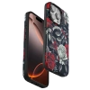 Onegif iPhone 15 Pro Max Flower Series Magsafe Kapak