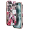 Onegif iPhone 16 Flower Series Magsafe Kapak