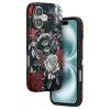 Onegif iPhone 16 Flower Series Magsafe Kapak