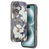 Onegif iPhone 16 Flower Series Magsafe Kapak