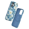 Onegif iPhone 16 Flower Series Magsafe Kapak
