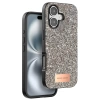 Onegif iPhone 16 Plus Bright Simli Kapak