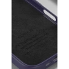 Onegif iPhone 16 Pro Bright Simli Kapak - Çöl Titanyum