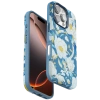 Onegif iPhone 16 Pro Flower Series Magsafe Kapak